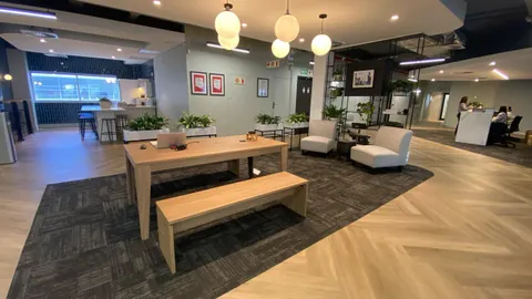 14 Long Street, Cape Town CBD